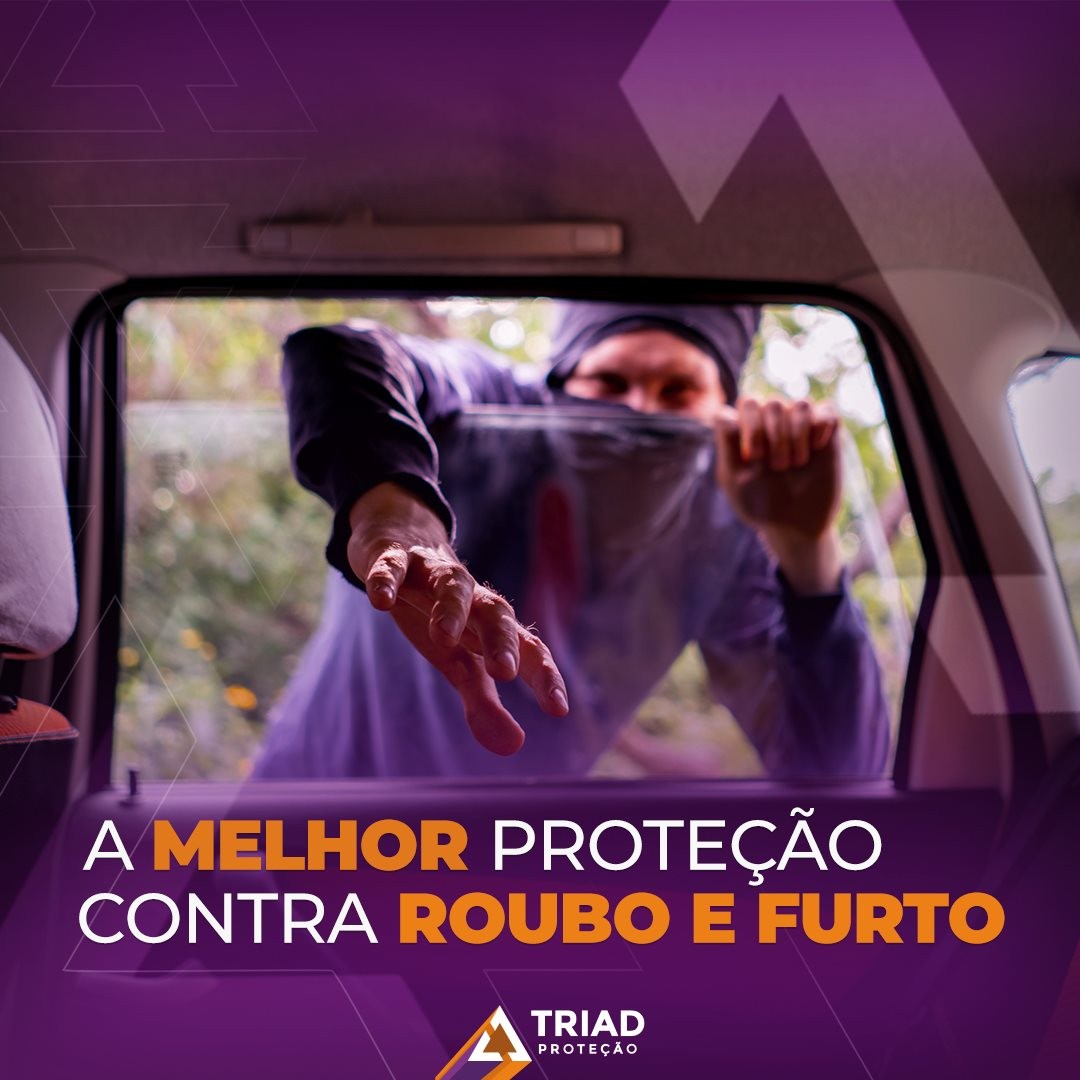 Dicas para manter seu veículo protegido contra furtos e roubos