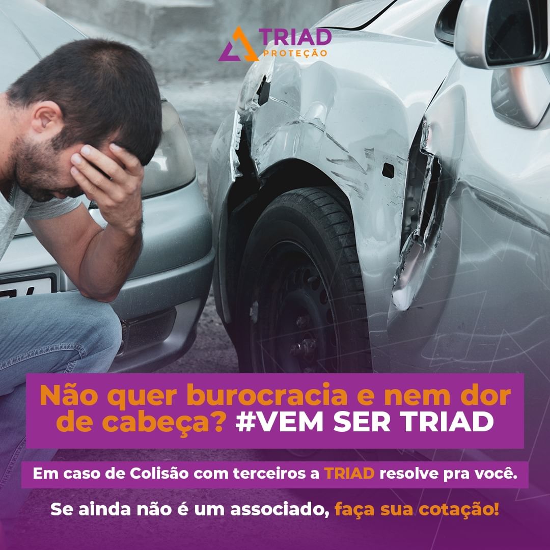 Como evitar problemas com sinistros e acidentes de trânsito