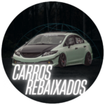 Carros Rebaixados
