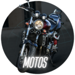 Proteção para Motos