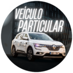 Proteção para Veículo Particular