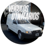 Veiculos Utilitários
