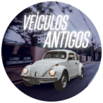 Veiculos antigos